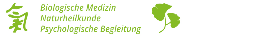 Dr Sabine Kuster Funktionelle / Biologische Medizin Hildesheim Logo
